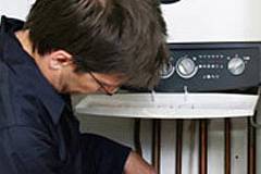 boiler replacement Star Hill