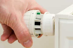 Star Hill central heating repair costs