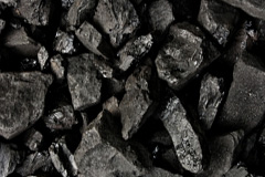 Star Hill coal boiler costs