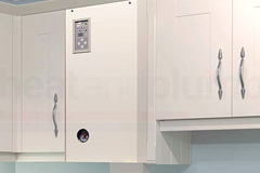 Star Hill electric boiler quotes