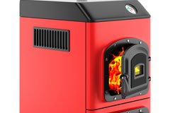 Star Hill solid fuel boiler costs
